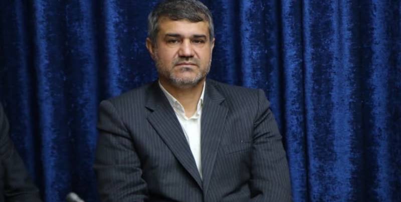 پلمب فروشگاه رفاه کرمان در راستای حمایت از آمران به معروف